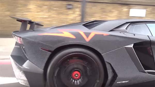 6 ಕೋಟಿ ರೂಪಾಯಿ ಕಾರನ್ನು ಮಾಡಿಫೈ ಮಾಡಲು 10 ಕೋಟಿ ಖರ್ಚು