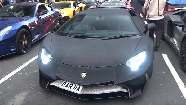 6 ಕೋಟಿ ರೂಪಾಯಿ ಕಾರನ್ನು ಮಾಡಿಫೈ ಮಾಡಲು 10 ಕೋಟಿ ಖರ್ಚು