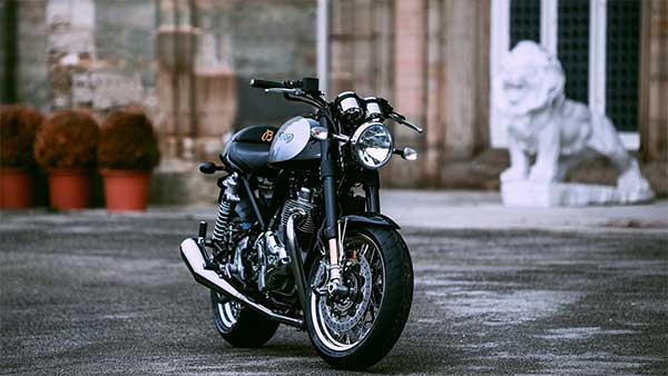 ನಾರ್ಟನ್ ಬ್ರಿಟ್ಲಿಂಗ್ ಸ್ಪೋರ್ಟ್ ಬೈಕ್ ಡಿಸೈನ್ ಬಹಿರಂಗ