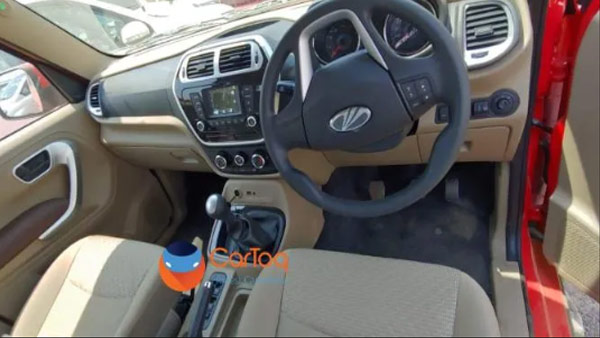 ಹೇಗಿರಲಿದೆ ನೋಡಿ ಬಿಡುಗಡೆಯಾಗಲಿರುವ ಹೊಸ ಮಹೀಂದ್ರಾ ಟಿಯುವಿ 300 ಫೇಸ್‍ಲಿಫ್ಟ್ ಕಾರು..