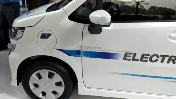 ಮಾರುತಿ ಸುಜುಕಿ ವ್ಯಾಗನಾರ್ ಎಲೆಕ್ಟ್ರಿಕ್ ಕಾರಿನ ಬೆಲೆ ಎಷ್ಟಿರಲಿದೆ ಗೊತ್ತಾ.??