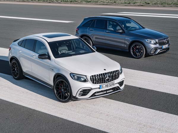 ಪರಿಸರ ಸ್ನೇಹಿ ಕಾರು ನಿರ್ಮಾಣದತ್ತ ಮರ್ಸಿಡಿಸ್ ಮಹತ್ವದ ಹೆಜ್ಜೆ