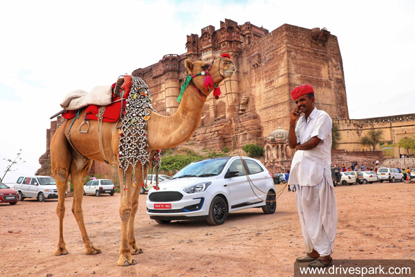 ಹೊಸ ಕಾರು ಖರೀದಿದಾರರಿಗೆ ಸಿಹಿಸುದ್ದಿ- ಫೋರ್ಡ್ ಫಿಗೋ ಫೇಸ್‌ಲಿಫ್ಟ್ ಬೆಲೆಯಲ್ಲಿ ಭಾರೀ ಇಳಿಕೆ