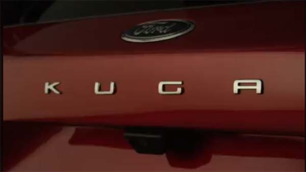 ಜೀಪ್ ಕಂಪಾಸ್‌ಗೆ ಪ್ರತಿಸ್ಪರ್ಧಿಯಾಗಿ ರಸ್ತೆಗಿಳಿಯಲಿದೆ ಫೋರ್ಡ್ ಕೂಗಾ..!