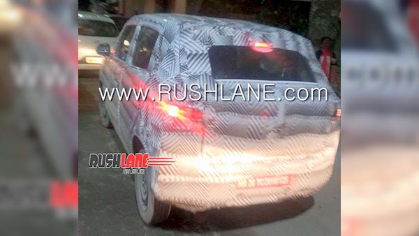 ಹೊಸ ಅವತಾರದಲ್ಲಿ ಮರು ಬಿಡುಗಡೆಯಾಗಲಿದೆ ಮಾರುತಿ ಸುಜುಕಿ ಹೊಸ ಆಲ್ಟೋ 