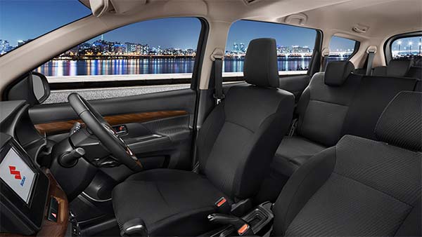 ಹೇಗಿರಲಿದೆ ನೋಡಿ ಬಿಡುಗಡೆಯಾಗಲಿರುವ ಮಾರುತಿ ಸುಜುಕಿ ಎರ್ಟಿಗಾ ಸ್ಪೋರ್ಟ್ ಕಾರು