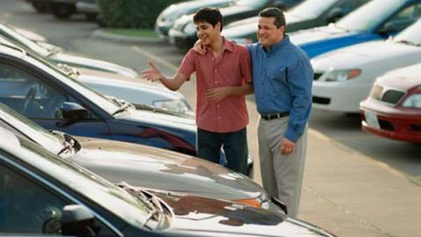 ಹೊಸ ಕಾರು ಖರೀದಿದಾರರು ಇನ್ಮುಂದೆ ಇದಕ್ಕಾಗಿ ಹೆಚ್ಚುವರಿ ಹಣ ನೀಡಬೇಕೆಂತೆ...!