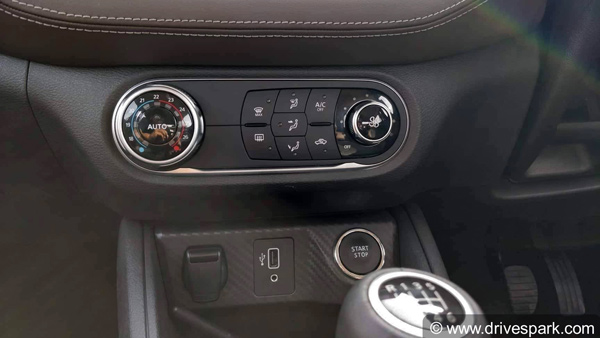 ನಿಸ್ಸಾನ್ ಕಿಕ್ಸ್ ಎಸ್‍ಯುವಿ ಕಾರಿನಲ್ಲಿರುವ ಸೆಗ್ಮೆಂಟ್ ಫರ್ಸ್ಟ್ ಫೀಚರ್‍‍ಗಳಿವು