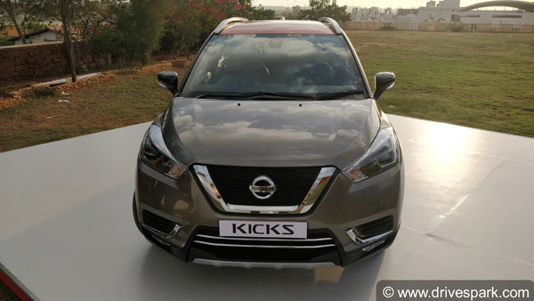 ನಿಸ್ಸಾನ್ ಕಿಕ್ಸ್ ಎಸ್‍ಯುವಿ ಕಾರಿನಲ್ಲಿರುವ ಸೆಗ್ಮೆಂಟ್ ಫರ್ಸ್ಟ್ ಫೀಚರ್‍‍ಗಳಿವು
