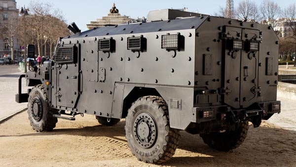 ಕೇಂದ್ರ ಸರ್ಕಾರದಿಂದ ಮಹತ್ವದ ನಿರ್ಧಾರ- ಸೇನೆಗೆ ಶೀಘ್ರದಲ್ಲೇ ಬಾಂಬ್ ನಿರೋಧಕ ವಾಹನಗಳು..!