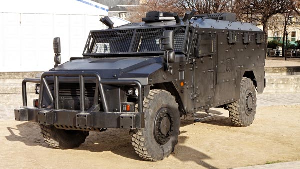 ಕೇಂದ್ರ ಸರ್ಕಾರದಿಂದ ಮಹತ್ವದ ನಿರ್ಧಾರ- ಸೇನೆಗೆ ಶೀಘ್ರದಲ್ಲೇ ಬಾಂಬ್ ನಿರೋಧಕ ವಾಹನಗಳು..!