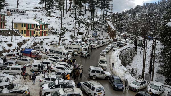 ಕಾರುಗಳ ಫ್ಯಾಮಿಲಿ ಪ್ಲಾನಿಂಗ್ ಮಾಡಲು ಮುಂದಾದ ಸುಪ್ರೀಂ ಕೋರ್ಟ್