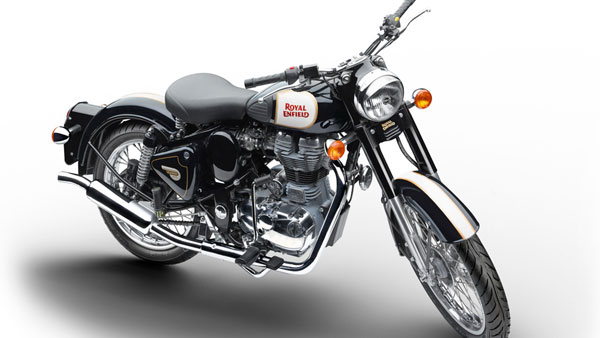 ದಕ್ಷಿಣ ಕೊರಿಯಾಕ್ಕೂ ಕಾಲಿಟ್ಟ ರಾಯಲ್ ಎನ್‍ಫೀಲ್ಡ್..!