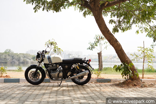 ಆರ್‍ಇ 650 ಟ್ವಿನ್ ಬೈಕ್‍ಗಳಿಗೆ ಮಾರುಕಟ್ಟೆಯಲ್ಲಿ ಹೆಚ್ಚುತ್ತಿರುವ ಡಿಮ್ಯಾಂಡ್