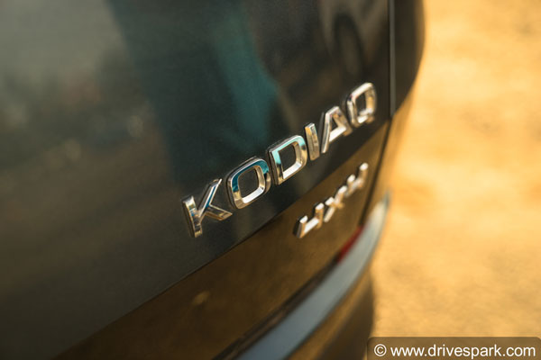 ಬಿಡುಗಡೆಗೆ ಸಿದ್ಧವಾದ ಸ್ಕೋಡಾ ಆಫ್ ರೋಡ್ ಕೋಡಿಯಾಕ್ ಸ್ಕೌಟ್