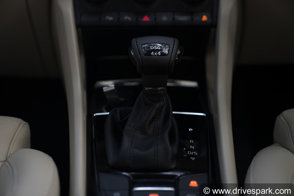 ಸ್ಕೋಡಾ ಕೊಡಿಯಾಕ್ ಪೆಟ್ರೋಲ್ ಕಾರಿನ ಮಾಹಿತಿ ಬಹಿರಂಗ