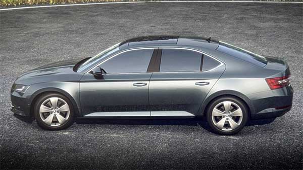 ಸೂಪರ್ಬ್ ಕಾರು ಖರೀದಿಸಲು ಈಸಿ ಬೈ ಯೋಜನೆ ಘೋಷಿಸಿದ ಸ್ಕೋಡಾ