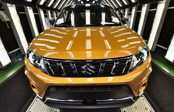 2020ಕ್ಕೆ ಮಾರುತಿ ಸುಜುಕಿ 7 ಸೀಟರ್ ವಿಟಾರಾ ಎಸ್‌ಯುವಿ ಬಿಡುಗಡೆ ಪಕ್ಕಾ!