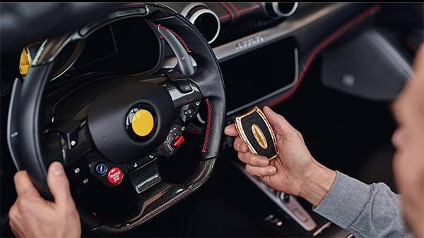 ಜಗತ್ತಿನ ಅತಿ ದುಬಾರಿ ಕಾರ್ ಕೀ ಬೆಲೆ ಕೇಳಿದ್ರೆ ನಿಮಗೆ ಅಚ್ಚರಿಯಾಗುತ್ತೆ..!