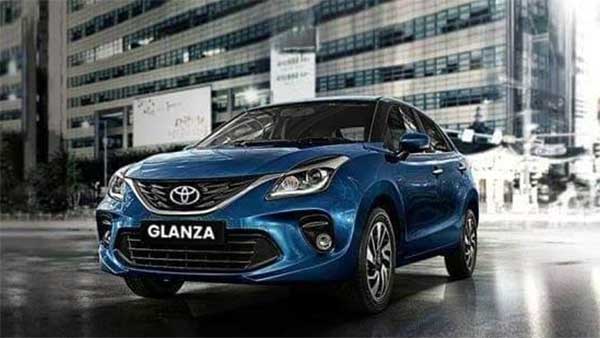 ಬಿಡುಗಡೆಯಾಗಲಿರುವ ಟೊಯೊಟಾ ಗ್ಲ್ಯಾಂಜ್ ಹೀಗಿರಲಿದೆ ನೋಡಿ..!