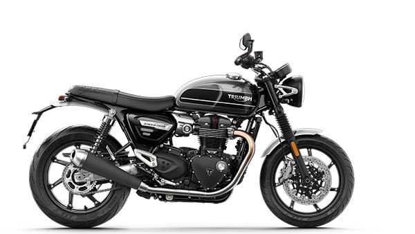 ದೇಶಿಯ ಮಾರುಕಟ್ಟೆಯಲ್ಲಿ ಬಿಡುಗಡೆಯಾದ ಟ್ರಯಂಫ್ ಸ್ಪೀಡ್ ಟ್ವಿನ್