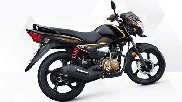 ಹೊಸ ಅಪ್ಡೇಟ್‍ನೊಂದಿಗೆ ಬಿಡುಗಡೆಯಾದ ಜನಪ್ರಿಯ ಟಿವಿಎಸ್ ವಿಕ್ಟರ್ 110 ಬೈಕ್