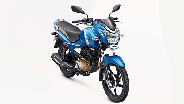 ಹೊಸ ಅಪ್ಡೇಟ್‍ನೊಂದಿಗೆ ಬಿಡುಗಡೆಯಾದ ಜನಪ್ರಿಯ ಟಿವಿಎಸ್ ವಿಕ್ಟರ್ 110 ಬೈಕ್