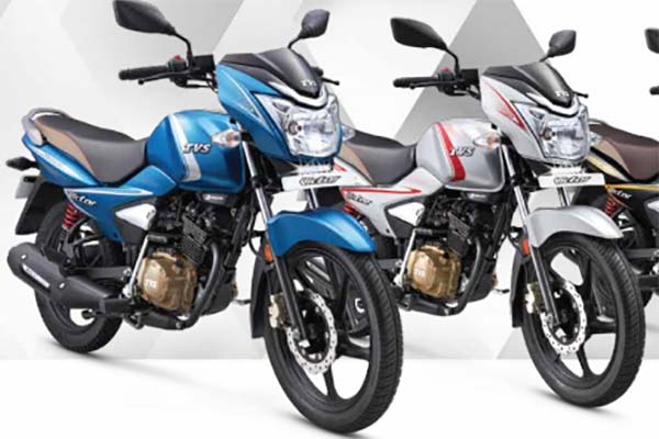 ಹೊಸ ಅಪ್ಡೇಟ್‍ನೊಂದಿಗೆ ಬಿಡುಗಡೆಯಾದ ಜನಪ್ರಿಯ ಟಿವಿಎಸ್ ವಿಕ್ಟರ್ 110 ಬೈಕ್