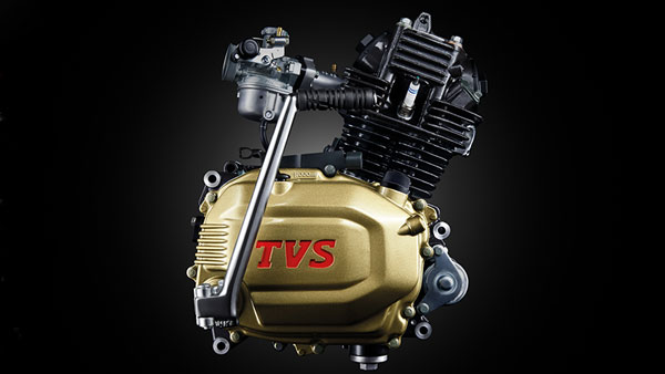 ಮಾರಾಟದಲ್ಲಿ ಹೊಸ ಮೈಲಿಗಲ್ಲು ತಲುಪಿದ ಟಿವಿಎಸ್ ರೆಡಿಯಾನ್ ಬೈಕ್