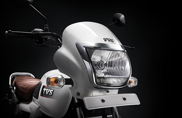 ಮಾರಾಟದಲ್ಲಿ ಹೊಸ ಮೈಲಿಗಲ್ಲು ತಲುಪಿದ ಟಿವಿಎಸ್ ರೆಡಿಯಾನ್ ಬೈಕ್