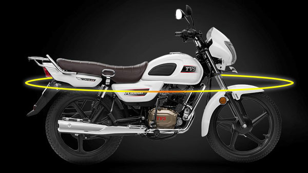 ಟಿವಿಎಸ್ ರೆಡಿಯಾನ್ ಬೈಕ್‍‍ಗೆ ಮಾರುಕಟ್ಟೆಯಲ್ಲಿ ಹೆಚ್ಚಿತ್ತಿರುವ ಡಿಮ್ಯಾಂಡ್