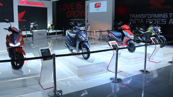 ಹೆಚ್ಚಿದ ಉದ್ಯೋಗ ಅಭದ್ರತೆ- ಸ್ಕೂಟರ್‌ಗಳ ಮಾರಾಟದ ಮೇಲೆ ವ್ಯತರಿಕ್ತ ಪರಿಣಾಮ