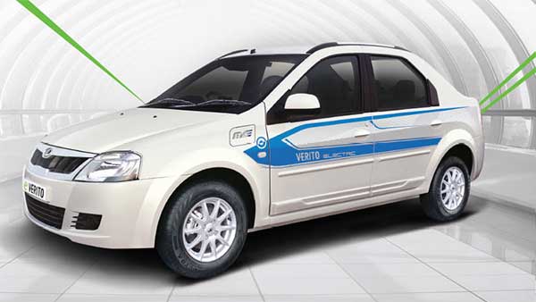 ಉಬರ್ ಟ್ಯಾಕ್ಸಿನಲ್ಲಿ ಇನ್ಮುಂದೆ ಮಹೀಂದ್ರಾ ಎಲೆಕ್ಟ್ರಿಕ್ ಕಾರುಗಳ ಸದ್ದು..!