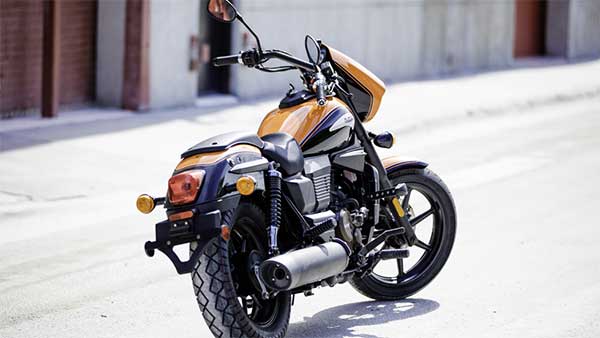 ಎಬಿಎಸ್ ಅಳವಡಿಸಿಕೊಳ್ಳಲಿರುವ ಯುಎಂ ಮೋಟಾರ್ ಸೈಕಲ್