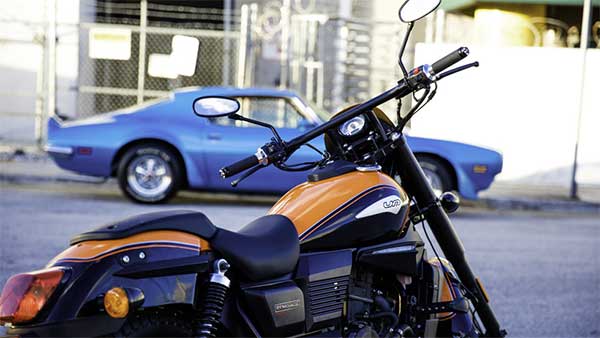 ಎಬಿಎಸ್ ಅಳವಡಿಸಿಕೊಳ್ಳಲಿರುವ ಯುಎಂ ಮೋಟಾರ್ ಸೈಕಲ್