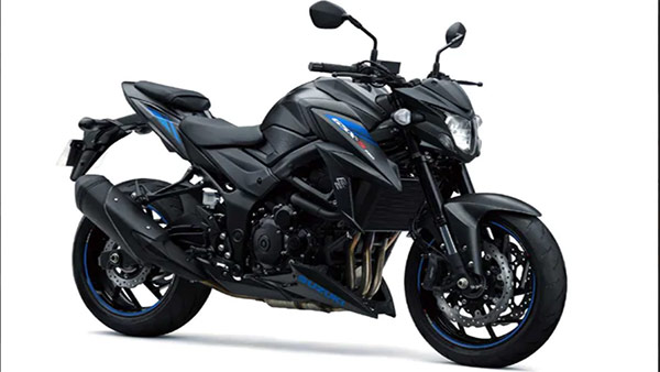 ಸುಜುಕಿ ಜಿಎಸ್ಎಕ್ಸ್-ಎಸ್750 ಬೈಕ್ ಇದೀಗ ಮತ್ತೆರಡು ಹೊಸ ಬಣ್ಣಗಳಲ್ಲಿ ಲಭ್ಯ..