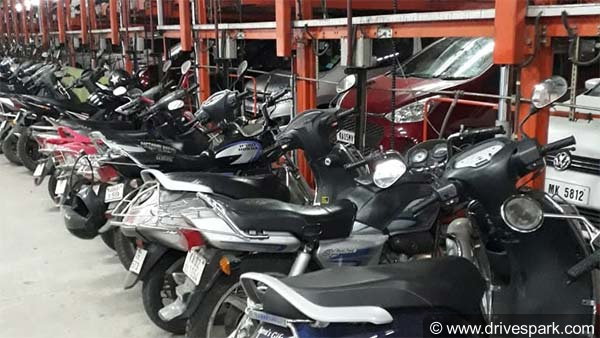 ವಾಹನಗಳ ಸಂಖ್ಯೆಯಲ್ಲಿ ರಾಜಧಾನಿ ದೆಹಲಿಯನ್ನೇ ಮೀರಿಸುತ್ತಿದೆ ನಮ್ಮ ಬೆಂಗಳೂರು..!