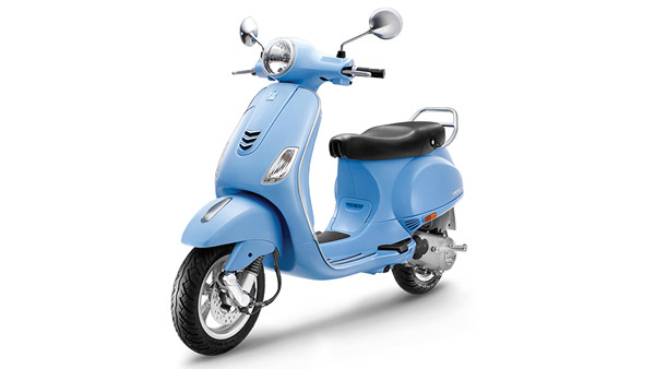 ಸಿಬಿಎಸ್ ಮತ್ತು ಎಬಿಎಸ್‌ನೊಂದಿಗೆ ನವೀಕರಣಗೊಂಡ ವೆಸ್ಪಾ ಮತ್ತು ಎಪ್ರಿಲಿಯಾ