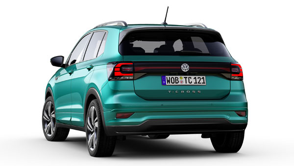 ಬಹುನೀರಿಕ್ಷಿತ ಫೋಕ್ಸ್‌ವ್ಯಾಗನ್ ಟಿ-ಕ್ರಾಸ್ ಕಾರಿನ ಬಿಡುಗಡೆ ಮಾಹಿತಿ ಬಹಿರಂಗ