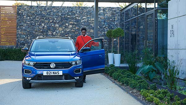 ವರ್ಷಾಂತ್ಯಕ್ಕೆ ಫೋಕ್ಸ್‌ವ್ಯಾಗನ್ ಟಿ-ರಾಕ್ ಬಿಡುಗಡೆಯಾಗುವುದು ಪಕ್ಕಾ..!