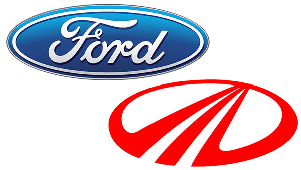 ಭಾರತದಲ್ಲಿ ಕಾರು ನಿರ್ಮಾಣಕ್ಕಾಗಿ ಒಂದಾಗಲಿವೆ ಫೋರ್ಡ್ ಮತ್ತು ಮಹೀಂದ್ರಾ?