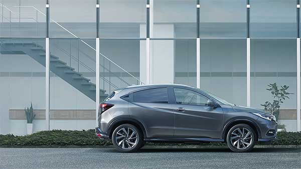 ವರ್ಷಾಂತ್ಯಕ್ಕೆ ಹೋಂಡಾ ಹೆಚ್ಆರ್-ವಿ ಕಾರು ಬಿಡುಗಡೆಯಾಗುವುದು ಪಕ್ಕಾ..!