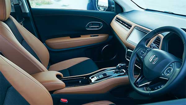 ವರ್ಷಾಂತ್ಯಕ್ಕೆ ಹೋಂಡಾ ಹೆಚ್ಆರ್-ವಿ ಕಾರು ಬಿಡುಗಡೆಯಾಗುವುದು ಪಕ್ಕಾ..!