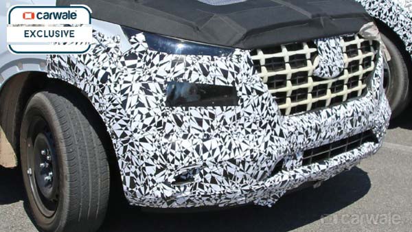 ಮಾರುತಿ ಬ್ರೆಝಾಗಿಂತಲೂ ಅತ್ಯುತ್ತಮ ಸೌಲಭ್ಯ ಹೊಂದಿರಲಿದೆ ಹ್ಯುಂಡೈ ವೆನ್ಯೂ..!