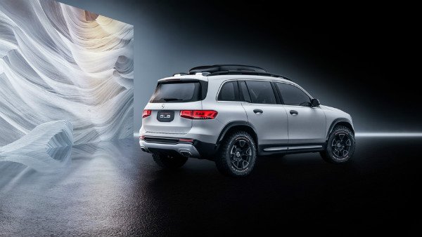 ಆಡಿ ಕ್ಯೂ3 ಕಾರಿಗೆ ಪ್ರತಿಸ್ಪರ್ಧಿಯಾಗಲಿದೆ ಮರ್ಸಿಡಿಸ್ ಬೆಂಝ್ ಜಿಎಲ್‍ಬಿ 