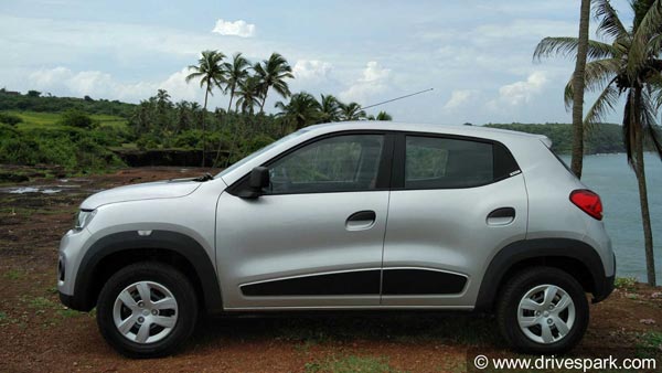 ಮಾರುತಿ ಸುಜುಕಿಗೆ ಪ್ರತಿಸ್ಫರ್ಧಿಯಾಗಿ ರೆನಾಲ್ಟ್‌ನಿಂದ ಹೊಸ ಕಂಪ್ಯಾಕ್ಟ್ ಸೆಡಾನ್..!