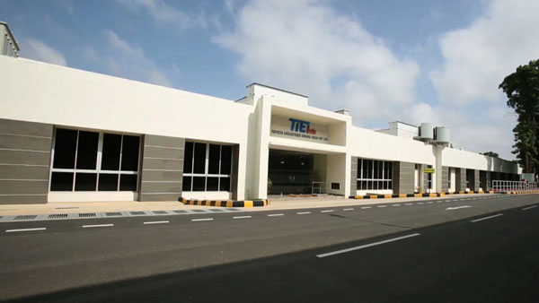 ಜೂನ್ ಪ್ರಾರಂಭದಲ್ಲಿ ಬಿಡುಗಡೆಯಾಗಲಿರುವ ಟೊಯೊಟಾ ಗ್ಲ್ಯಾಂಝ ಇದೇನೆ...