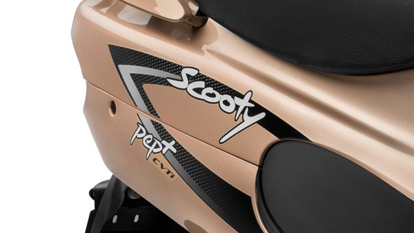 25ರ ಸಂಭ್ರಮದಲ್ಲಿ ಟಿವಿಎಸ್ ಸ್ಕೂಟಿ- ಮತ್ತೆರಡು ಹೊಸ ಬಣ್ಣಗಳಲ್ಲಿ ಪೆಪ್ ಪ್ಲಸ್ ಬಿಡುಗಡೆ..!