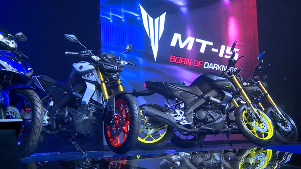 ಗ್ರಾಹಕರ ವಿರೋಧದ ನಡುವೆಯೂ ಉತ್ತಮ ಬೇಡಿಕೆ ಗಿಟ್ಟಿಸಿಕೊಂಡ ಯಮಹಾ ಎಂಟಿ-15