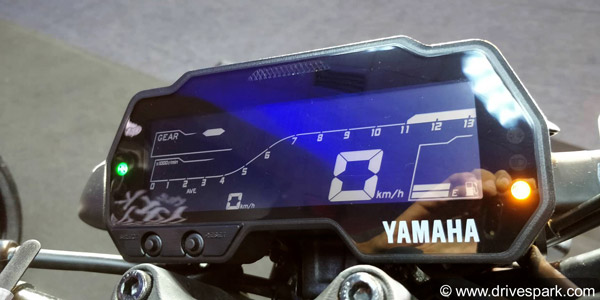 ಎಂಟಿ-15 ಬೈಕ್‍ಗಳ ವಿತರಣೆಯನ್ನು ಶುರು ಮಾಡಿದ ಯಮಹಾ